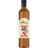 HappyLife Happy Life Organik Elma Sirkesi 500 ml