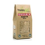 Happylife Organik Buğday Ruşeym 200 gr Doğal İçeriklerle Zenginleştirilmiş Sağlıklı Un
