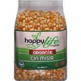 Happylife Organik Cin Mısır 500GR - 500 gr