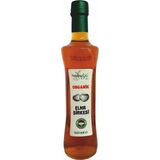 Happylife Organik Elma Sirkesi Cam 500 gr