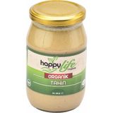 Happylife Organik Tahin - 360 gr
