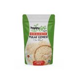 Happylife Organik Yulaf Ezmesi 500 Gr X 6 Adet
