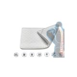 HAPPYNIGHT LUXURY VİSCO THERAPY YATAK PEDİ & ŞİLTESİ (10 cm yükseklik)