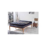HAPPYNIGHT Tropical Full Ortopedik Süper Collection Pedli & Pocket Yaylı Yatak