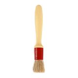 Hapshoe 10 No Ayakkabı Yapıştırıcı Sürme Fırçası