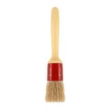 Hapshoe 12 No Ayakkabı Yapıştırıcı Sürme Fırçası