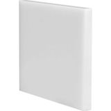 Hapshoe Beyaz 40x40 cm 40 mm Polietilen Kesim Takozu
