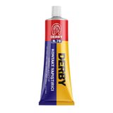 Hapshoe Derby N.78 Kontakt Tüp 125g Büyük Boy Deri Yapıştırıcı