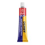 Hapshoe Derby N.78 Kontakt Tüp 40g Küçük Boy Deri Yapıştırıcı