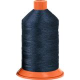 Hapshoe Durak Poly 3 Kat 0241 Lacivert 2400 M Polyester Dikiş İpliği