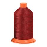 Hapshoe Durak Poly 3 Kat 0529 Kırmızı 2400 M Polyester Dikiş İpliği