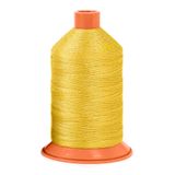 Hapshoe Durak Poly 3 Kat 1110 Sarı 2400 M Polyester Dikiş İpliği