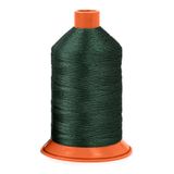 Hapshoe Durak Poly 3 Kat 1405 Yeşil 2400 M Polyester Dikiş İpliği