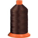 Hapshoe Durak Poly 3 Kat 1545 Açık Kahve 2400 M Polyester Dikiş İpliği
