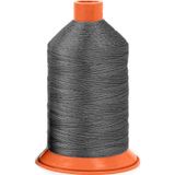 Hapshoe Durak Poly 3 Kat 1708 Gri 2400 M Polyester Dikiş İpliği