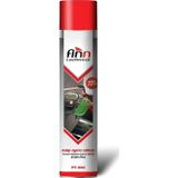 Hapshoe Finn Technical FT-502 Kalıp Ayırıcı Silikon Sprey