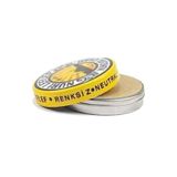 Hapshoe Nuri Leflef Naturel Renksiz 95 Ml Klasik Ayakkabı Cilası