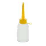 hapshoe Plastik Uçlu Yağdanlık 100 Ml Yağ Doldurma Şişesi