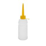 hapshoe Plastik Uçlu Yağdanlık 250 Ml Yağ Doldurma Şişesi