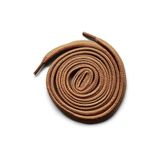 Hapshoe Taba 1 cm Kalınlığında 1 Çift Yassı Spor Ayakkabı Bağcığı