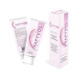 Hapyvol Dış Genital Bölge Bakım Kremi (EGCG E-VİTAMİNİ COCONUT-OİL GLUTATHİONE)