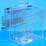 Haqos Akrilik ASkı Protein Skimmer 5000 Lh