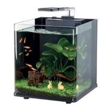Haqos Nanux Blubios Nano Akvaryum 25 x 27 x 27 cm