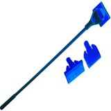 Haqos Saplı Akvaryum Cam Sileceği 70 Cm