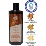 Har-Bee Harbee Propolisli Şampuan - Besleyici Onarıcı Canlandırıcı Doğal 350ml