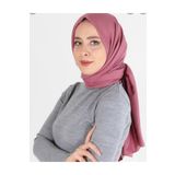 HAR-UM Ticaret Cazz Şal Pembe Pamuk
