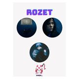 Hara Company Billie Eilish Rozet Seti 3’lü v2