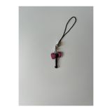 Hara Company Blackpink Lightstick KPOP Telefon Charmı