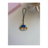 Hara Company ENHYPEN ENCHIN JAKEY Jake Telefon Charm / Termos Süsü