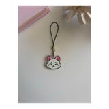 Hara Company ENHYPEN ENCHIN KISHU Sunoo Telefon Charm / Termos Süsü