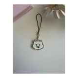 Hara Company ENHYPEN ENCHIN SnoWe Sunghoon Telefon Charm / Termos Süsü