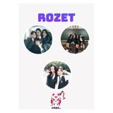 Hara Company Friendly Rivalry Kore Draması Rozet Seti 3’lü