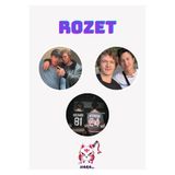 Hara Company Heated Rivalry Rozet Seti 3’lü
