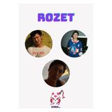 Hara Company Heated Rivalry Shane Hollander Hudson Williams Rozet Seti 3’lü