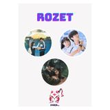 Hara Company Lovely Runner KDrama Rozet Seti (3’LÜ)
