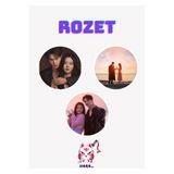 Hara Company My Demon KDraması KDrama Rozet Seti (3’LÜ)