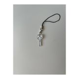 Hara Company New Jeans Lightstick KPOP Telefon Charmı