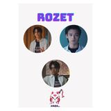 Hara Company Night Has Come Kore Draması Go Kyeong joon ( Cha Woo min ) Rozet Seti 3’lü