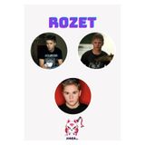 Hara Company Tokio Hotel Gustav Rozet Seti 3’lü