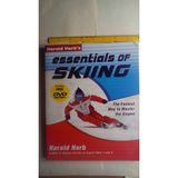 Harald Harb's Essentials of Skiing: The Fastest Way to Mastering the Slopes