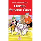 Haram Yemenin Sonu Y.bahadıroğlu Nesil Yay.