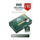 Harar Hindiba Kahvesi 30'lu Paket