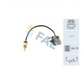 Hararet Musuru (ısı Musuru) Focus Cak 98 05 I 98 1.8 Td 1.8 Tdcı Transıt Connect