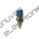 Hararet Musuru P106 P206 P306 P307 C3 Saxo 1 4 1 6 (3 Fıs)