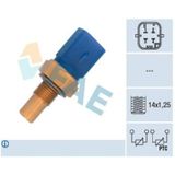 HARARET MUSURU PARTNER-BERLINGO DW8 4 FISLI (MAVI) FAE 33791