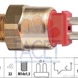 Hararet Musuru Radyator Fanı Icın 190 W201 89-93 W124 85-93 W140 93-98 W463 89-93